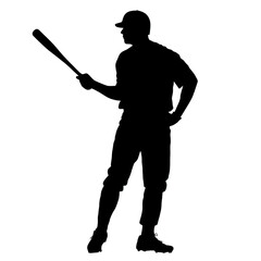 silhouette, baseball, soldier, person, sport, player, vector, illustration, war, golfer, people, sword, woman, gun, playing, fishing, golf, military, army, 3d, music, black, ball, karate, sports