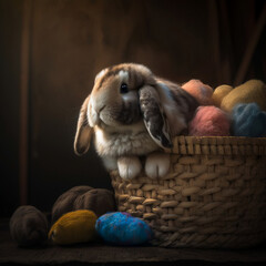 Easter Bunny