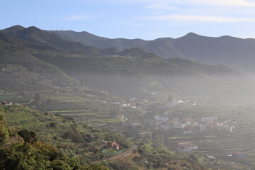 Playa punta del fraile, ténérife