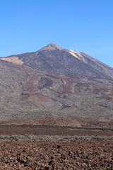 Teide, Ténérife