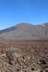 Teide, Ténérife