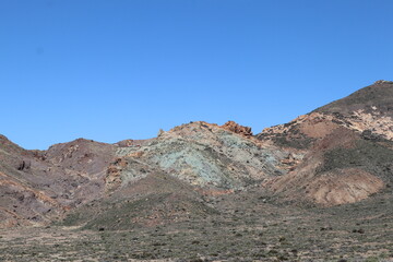 Teide, Ténérife