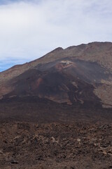 Teide, Ténérife