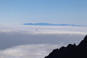 Teide, Ténérife