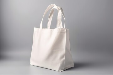 white shopping bags
