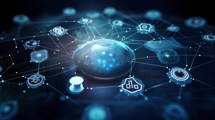 internet concepts innovation productivity and business