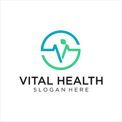 Medical cross icon with wound bandages. Hospital, emergency, first aid ambulance plus sign for logo template elements.