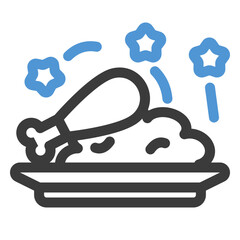 feast icon