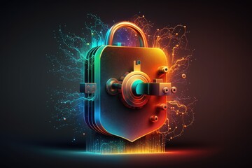 Security network technology