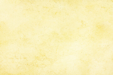 Parchment paper background. Coffee stains background. Brown splash texture. Burned noisy letter structure. Brown antique rustic stained paper backdrop. Grunge brown grain. Ancient look.