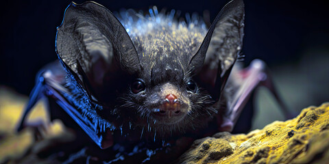 Hungry Bat, Generative AI