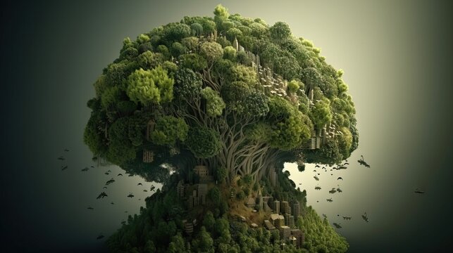 tree