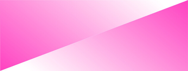 Fototapeta premium Abstract minimalist pink background.