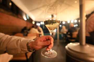 group of persons party glasses chin chin toast, glasses alcohol holiday