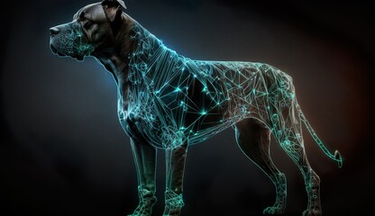 Generative AI
futuristic, digital, cybertech, matrix, hologram, high-tech, systems, world tech, cybernet, 