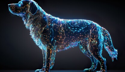 Generative AI
futuristic, digital, cybertech, matrix, hologram, high-tech, systems, world tech, cybernet, 