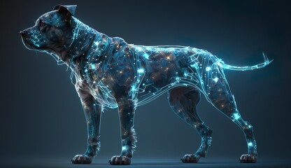 Generative AI
futuristic, digital, cybertech, matrix, hologram, high-tech, systems, world tech, cybernet, 