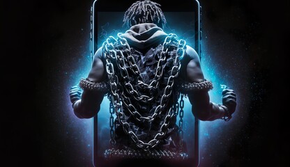 Generative AI
futuristic, digital, cybertech, matrix, hologram, high-tech, systems, world tech, cybernet, 