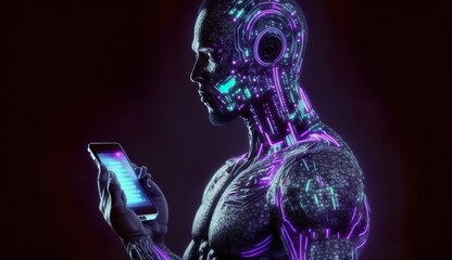 Generative AI
futuristic, digital, cybertech, matrix, hologram, high-tech, systems, world tech, cybernet, 
