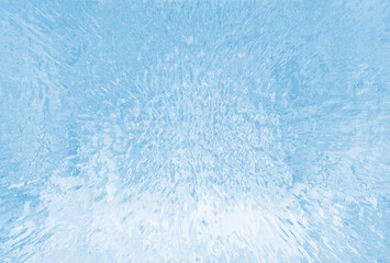 背景素材　勢いのある水しぶきの模様