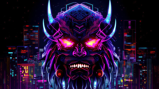 City of Oni: A Digital Journey Through Folklore and Fantasy