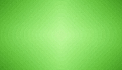 Green abstract background with gradient diamond shapes.