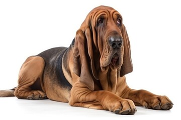 Bloodhound.