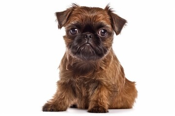 Brussels Griffon