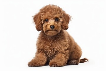 Miniature Poodle is a charming and intelligent breed that makes a great companion for families and individuals alike
