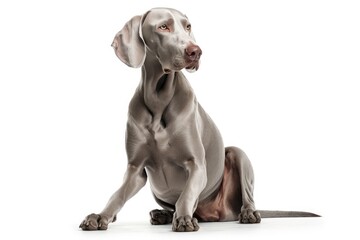 Fototapeta premium great dane puppy