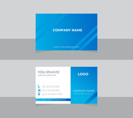 set of business cards, business card design ,