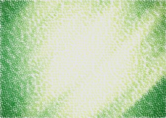 abstract green background with space