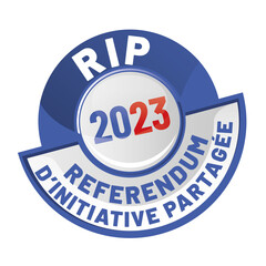 RIP - référendum d'initiative citoyenne