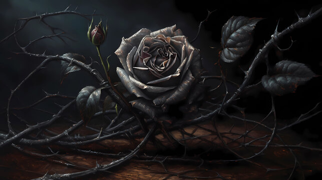 thorned-712-129-adobe-stock
