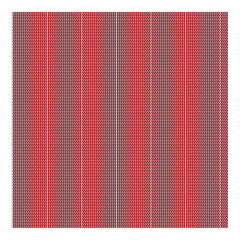 red and white fabric, checkered pattern, set of patterns, plaid pattern, seamless graphical pattern design