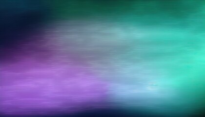 Rippled purple and green gradient background, generative ai composite.
