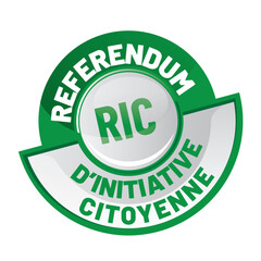 RIP - référendum d'initiative citoyenne