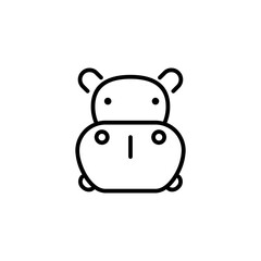 hippo icon