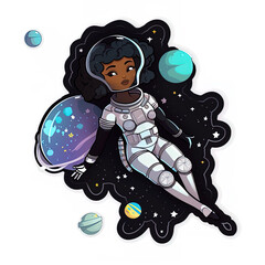 black, cartoon, vector, illustration, people, art, child, woman, geisha, fun, dress, red, baby, character, traditional, kid, wedding, china, hair, flowers, boy, christmas, angel, flower, childhood, ja