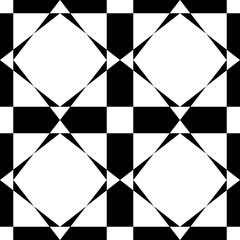 r background black and white pattern seamless pattern wallpapewall diamond page tile textile . 