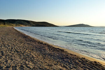 Lemnos (Limnos), Greece, Aegean Sea