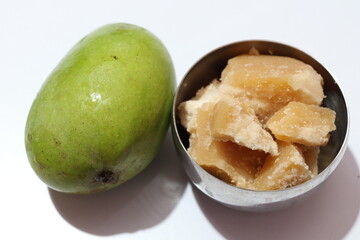 Ugadi telugu new year andhrula pachadi.