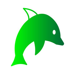 dolphin icon