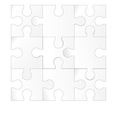 Puzzle Hintergrund