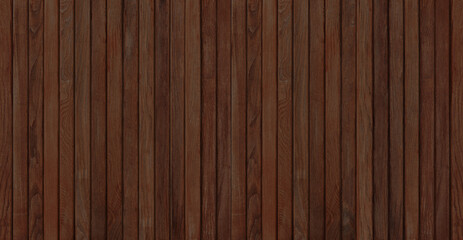 fine dark wood planks pattern for background