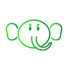 elephant icon
