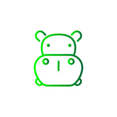 hippo icon