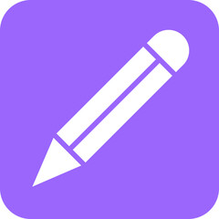 Vector Design Pencil Icon Style