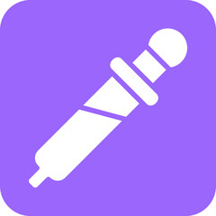 Vector Design Dropper Icon Style