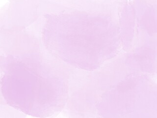 abstract purple cloud background . simple watercolour light violet wallpaper